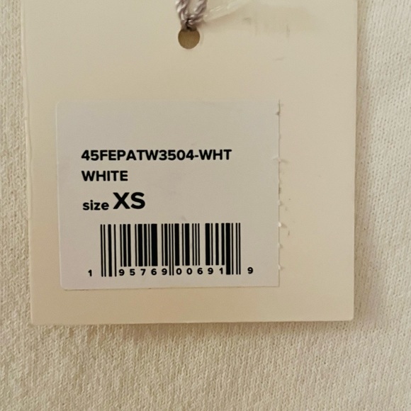 Favorite Daughter Twist Front Cutout Top - Picture 6 of 9